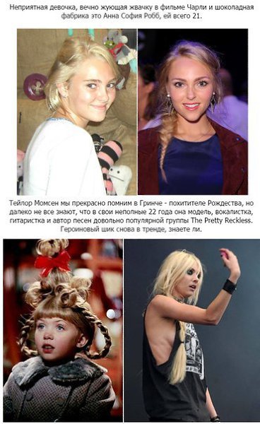 Puberty done right - 5