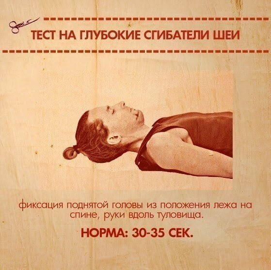 В вашей практике помимо упражнений на вытяжение должны обязательно присутствовать и силовые асаны. - 6