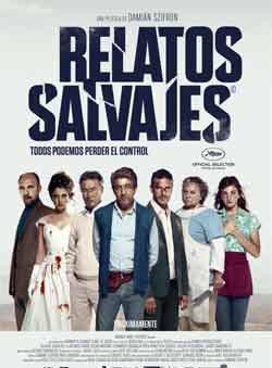   / Relatos salvajes (2014).: 2014 : ,  :   ...