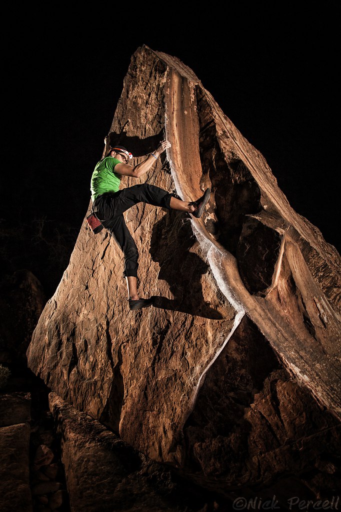 The Pork Chop in Red Rock (Nevada) - 3