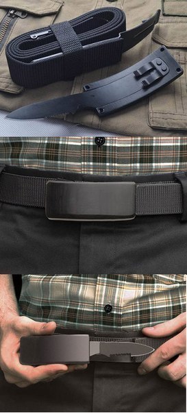    50%  - BELTSHARP.    