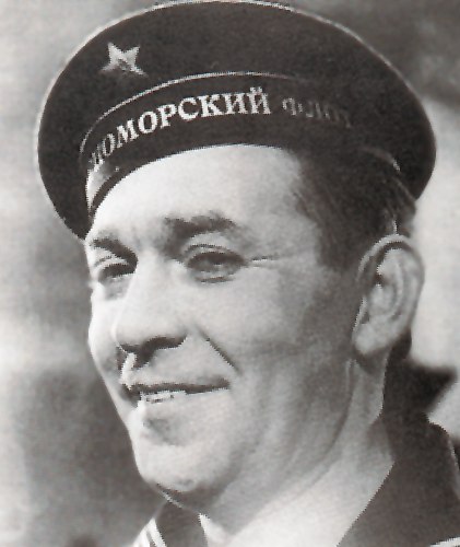 Леонид Утёсов. #Чтобы_помнили ========== Леонид Утесов, настоящее имя Вайсбейн Лазарь Иосифович, ... - 4