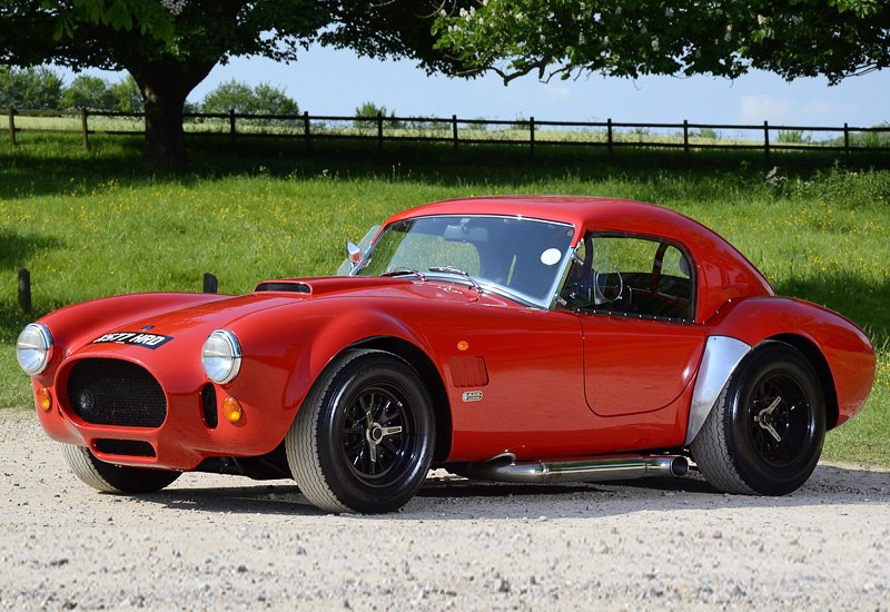 AC Cobra 212 SC Roadster Mk4