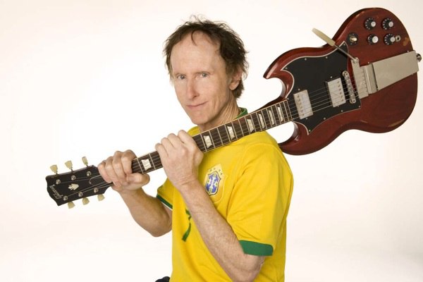     : 8  1946     (Robby Krieger) -  ...