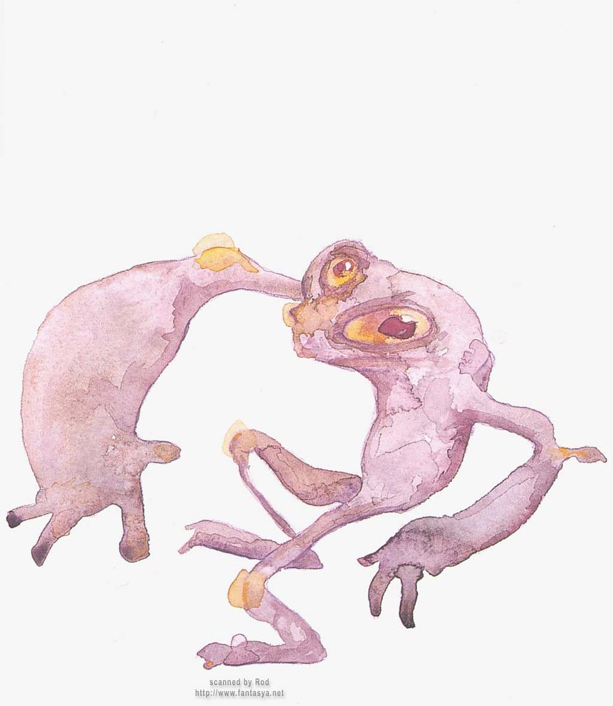 Brian Froud - 30