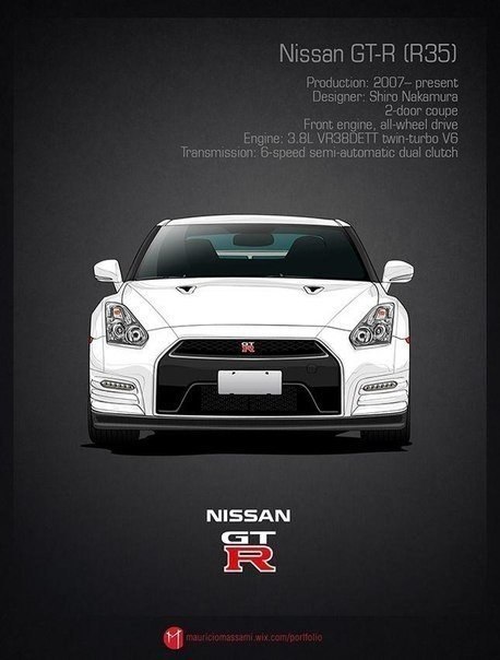  Nissan Skyline - 10