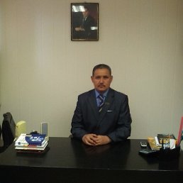 Kadyr, ������������, 61 ���