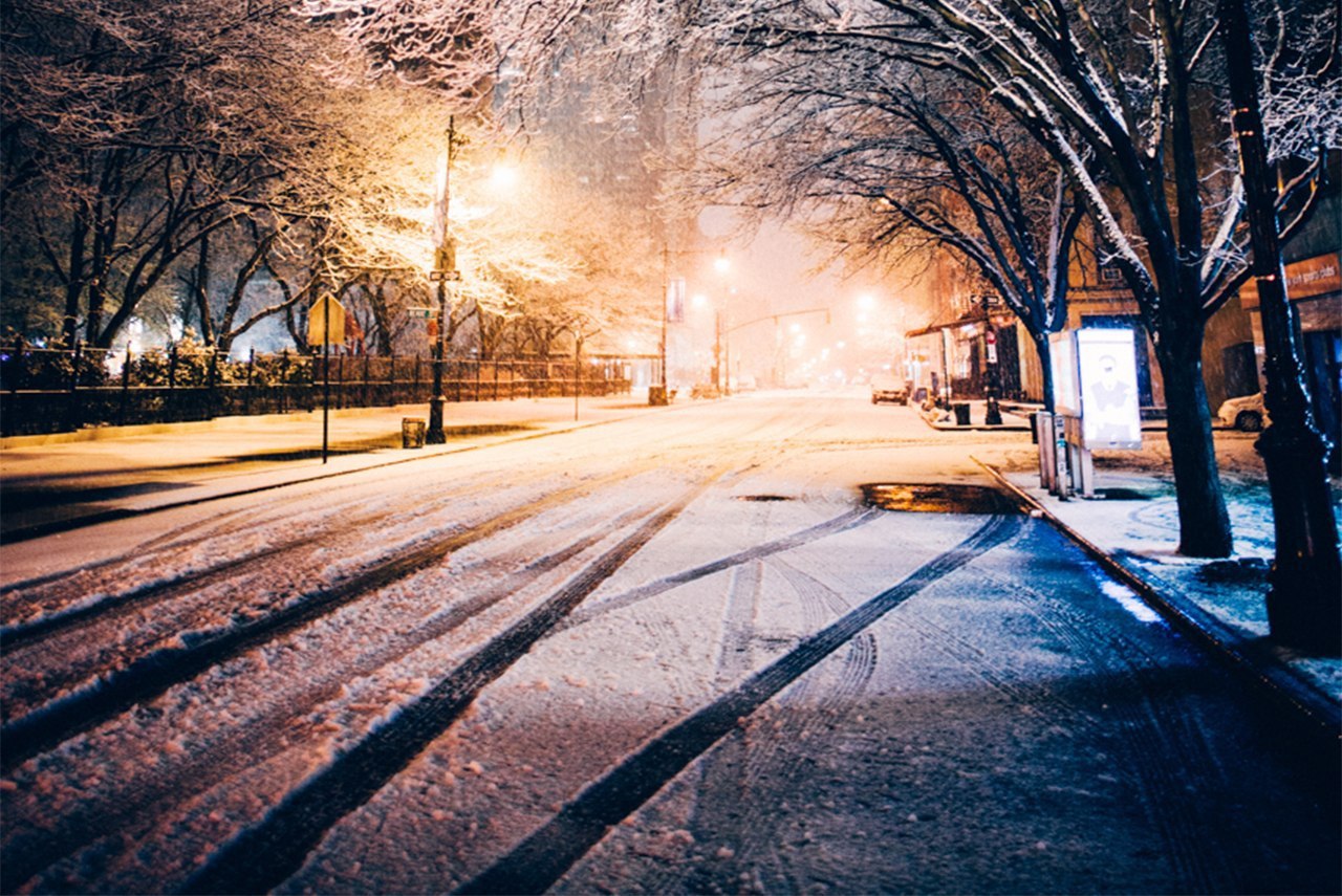 New York - 7