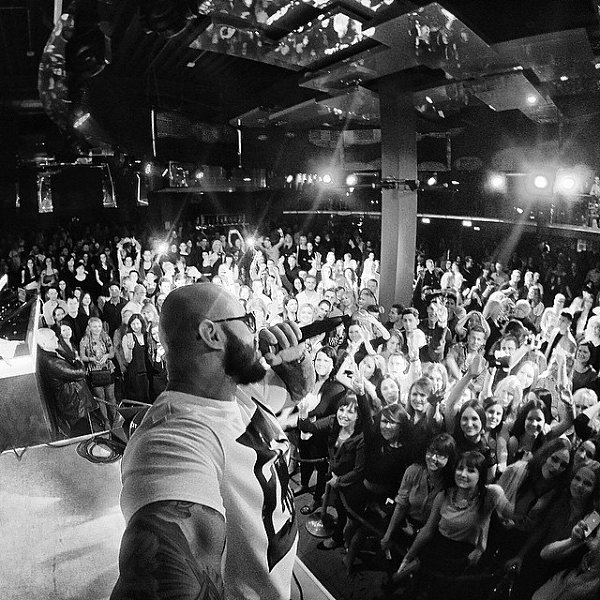 Thx Bielefeld!    Cloppenburg !