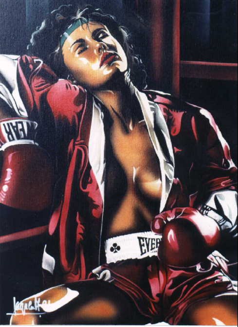 ALAIN SAGUEZ - 8