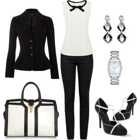 Царство Красоты | Мода | Стиль - 30 января 2015 в 10:45