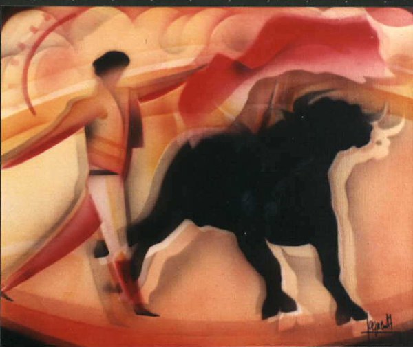 ALAIN SAGUEZ - 11