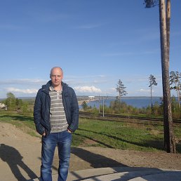 Aleksey, , 46 