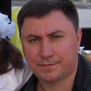 Ivan, 52 , 