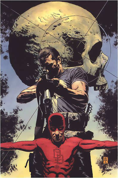 Tim Bradstreet - 2