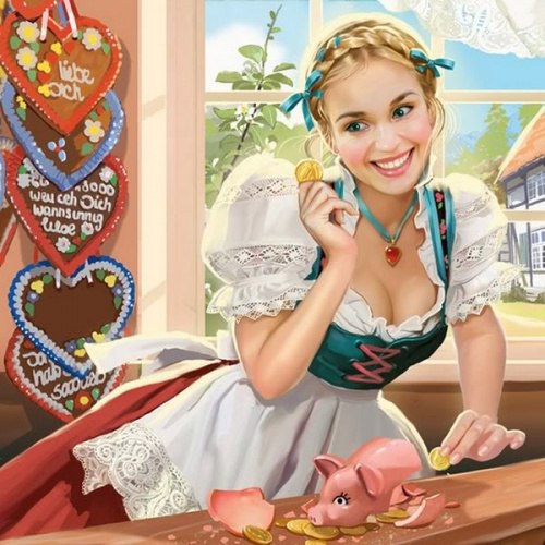  Tanja Doronina - 32