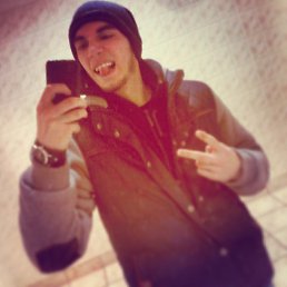 Bully, 31, 
