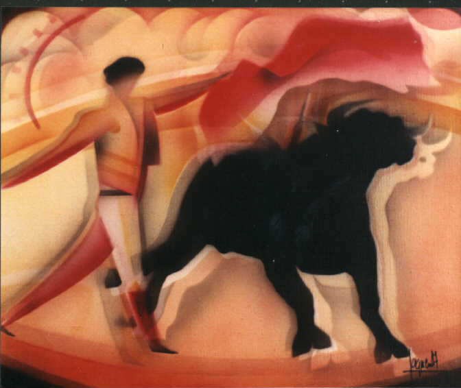 ALAIN SAGUEZ - 11