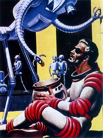 Virgil Finlay - 42