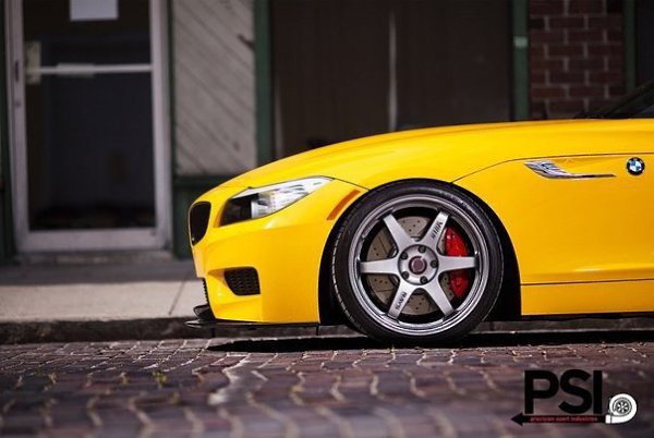 BMW Z4. - 3