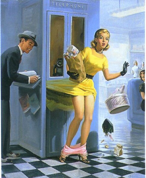ART FRAHM - 18