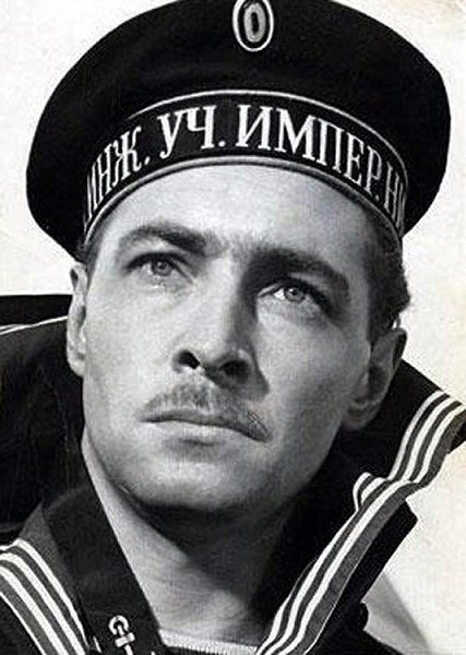 Вячеслав Тихонов. Мгновения длиною в жизнь. 87 лет со дня рождения Вячеслава Тихонова. ... - 5
