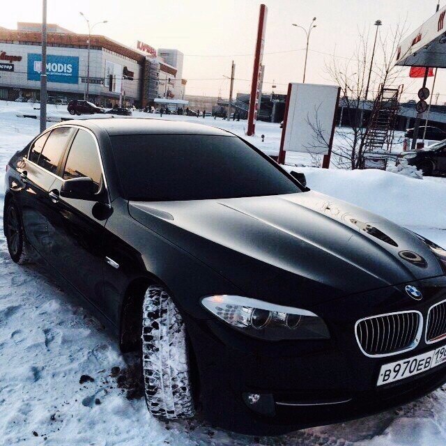  | BMW - 8  2015  21:11