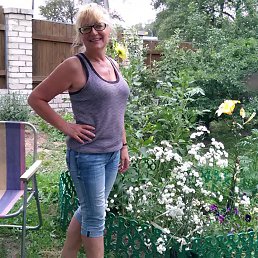 ���� Lubov, ��������, 61 ��� - ��������� 11 ������ 2015