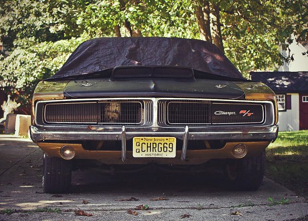 Old cars - 16 ������ 2015 � 18:10