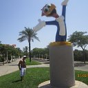 Barselona �� ������� ���� ����������