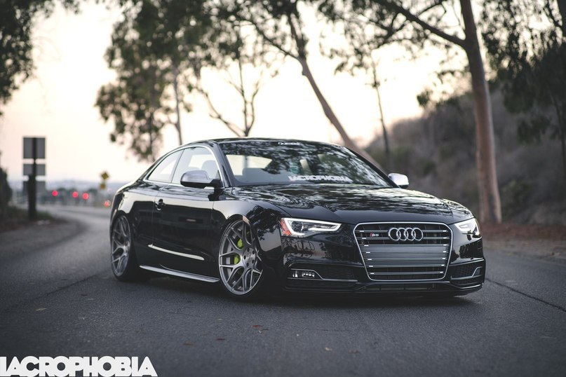 Audi S5 - 3