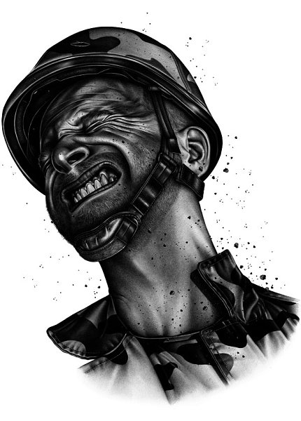 Art by Violaine & Jeremy - 2