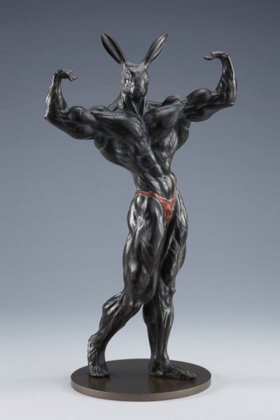 #Art@ofdesign.  Masao Kinoshita - 5