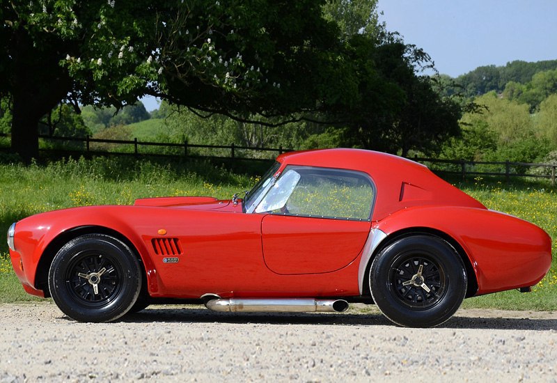 AC Cobra 212 SC Roadster Mk4 - 2