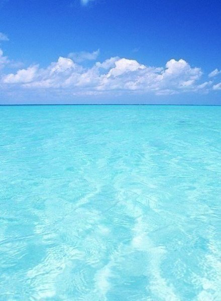 ...белый песочек...морской ветерок...отсутствие проблем - 5