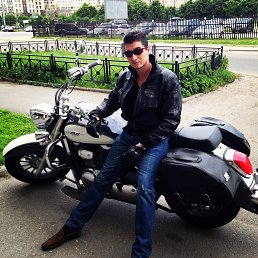 Sergey, �����-���������, 41 ���