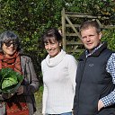 They gave me the single cabbage at this wonderful place on the way from the Elien Donan Castle, Scotland, UK   UK &amp; Ireland