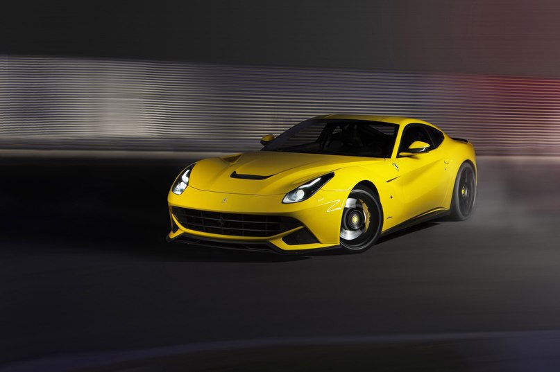 Ferrari F12 berlinetta Novitec Rosso - 9