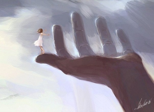 Женщина – ангел небесный… Не знали?!; Ангел, живущий на грешной земле, Но… Если крылышки ей ...