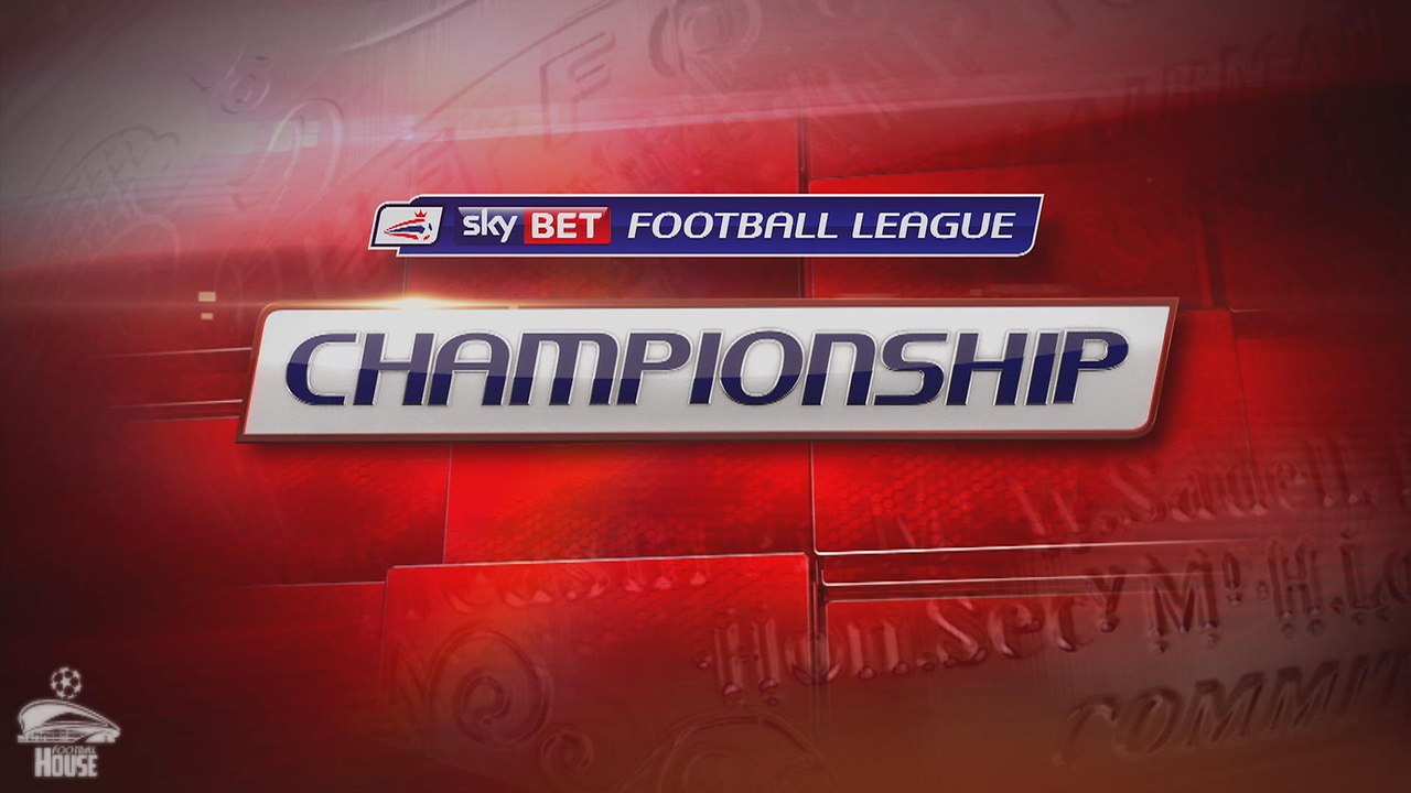 Sky Bet Championship. 34 . -   2:0:  31';  45'.  ...