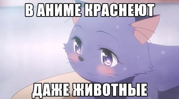 Беспечный Анимешник - 9 марта 2015 в 12:15