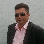 ALEX, 55 , 
