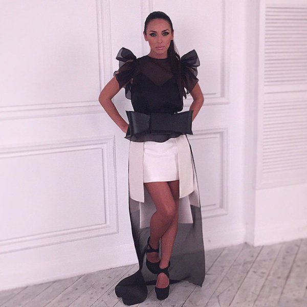 Love this outfit by @alexanderarutyunov