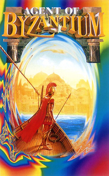 Barclay Shaw - 4
