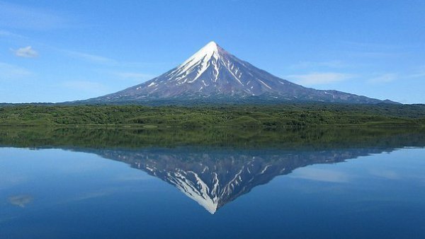 Фотографии, на которых вы не узнаете Россию. Подробности в описании к фотографиям. - 10