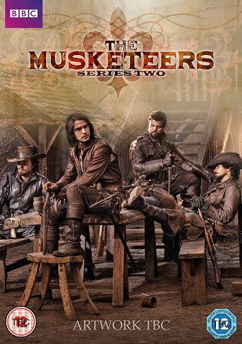  / The Musketeers (2015).: 2015: :  ,  ...