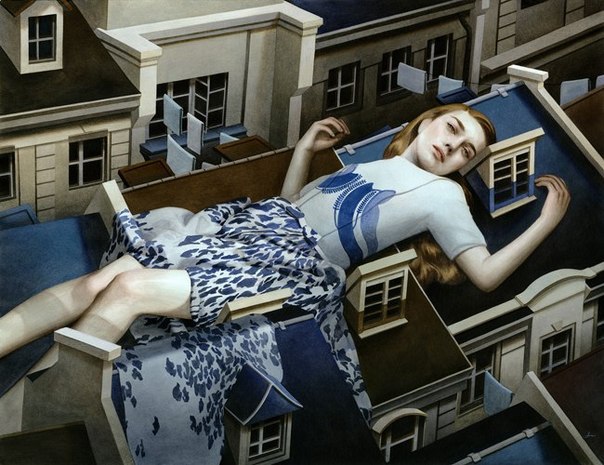 Tran Nguyen