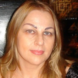 Tatiana, , 54 