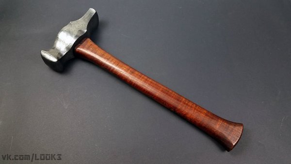 Crosspeen Hammer  Tom Ward.    .