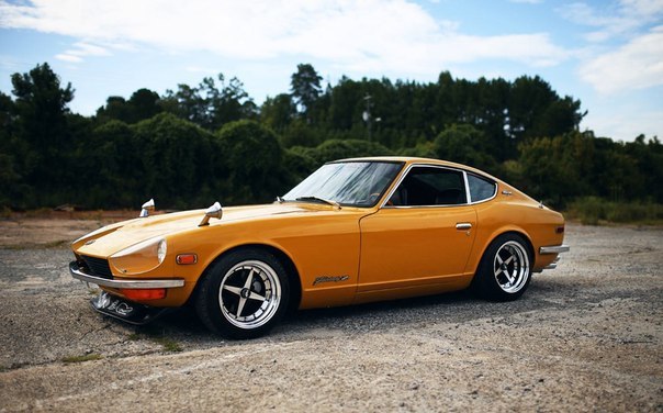 Datsun 240Z